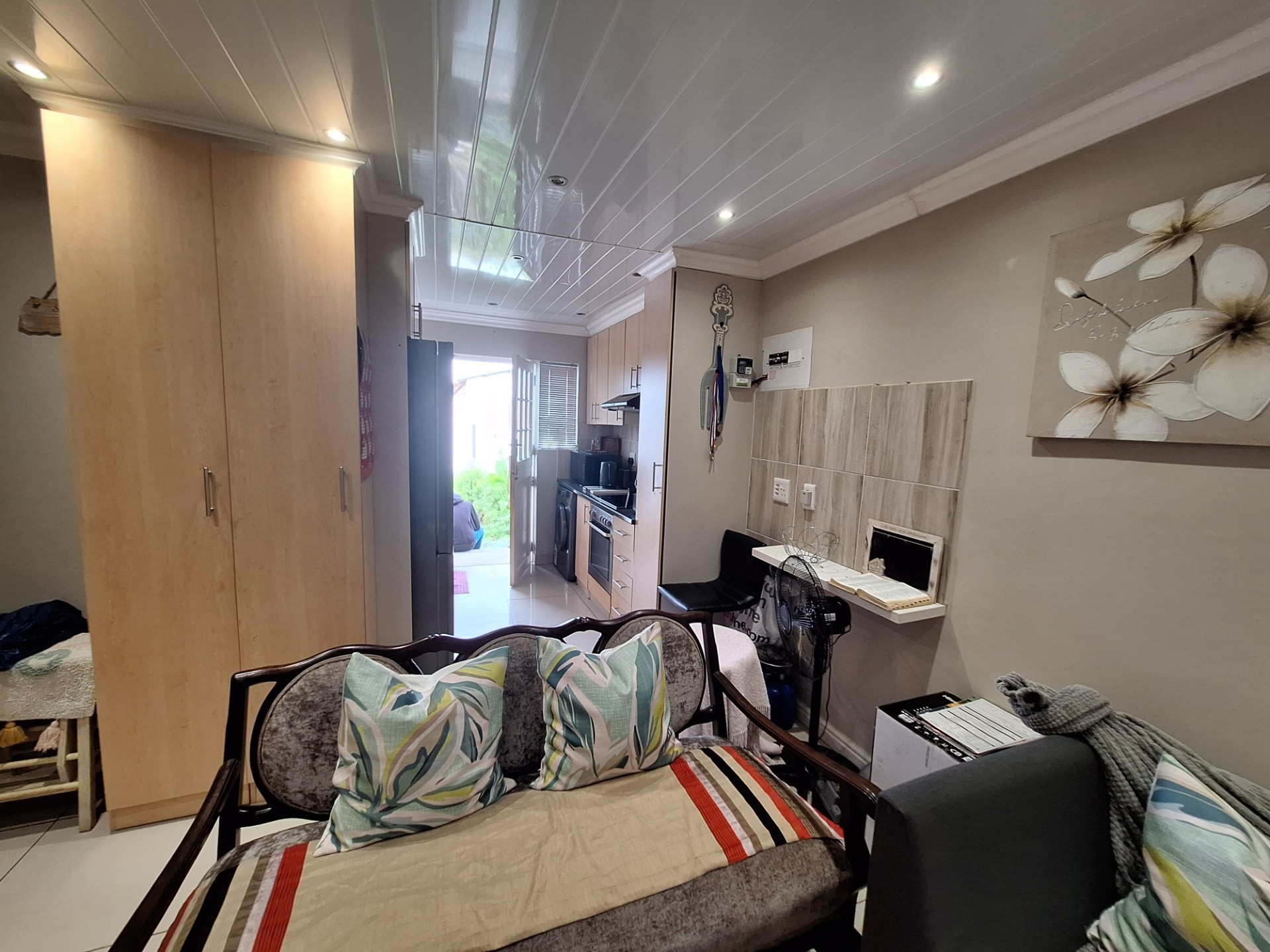 Townhouse for sale in Bot River, 7 Fuchia Street, Bot River, Western Cape, 53 m²
