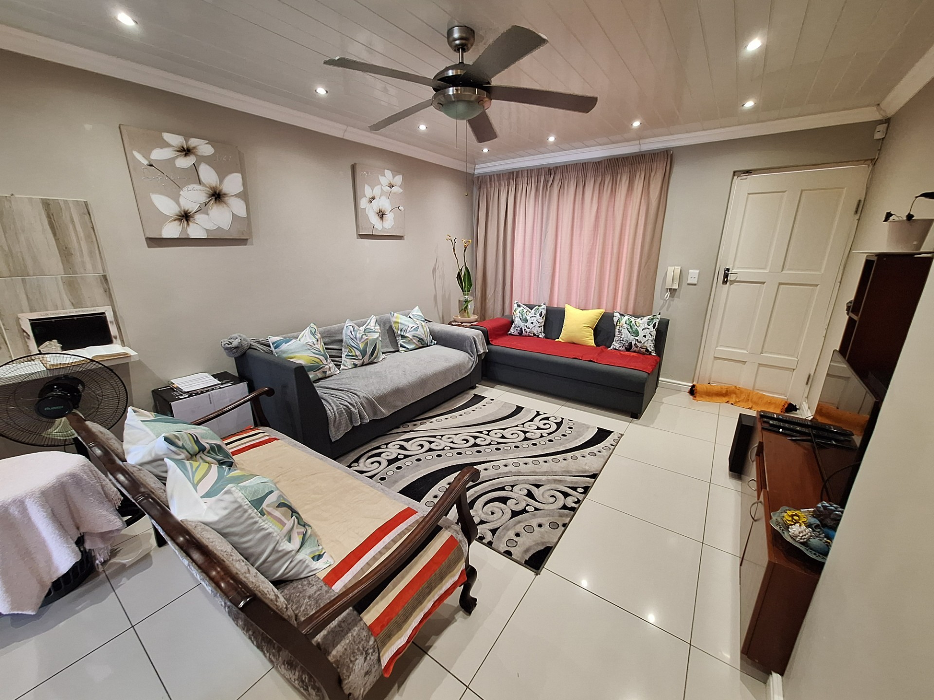 Townhouse for sale in Bot River, 7 Fuchia Street, Bot River, Western Cape, 53 m²