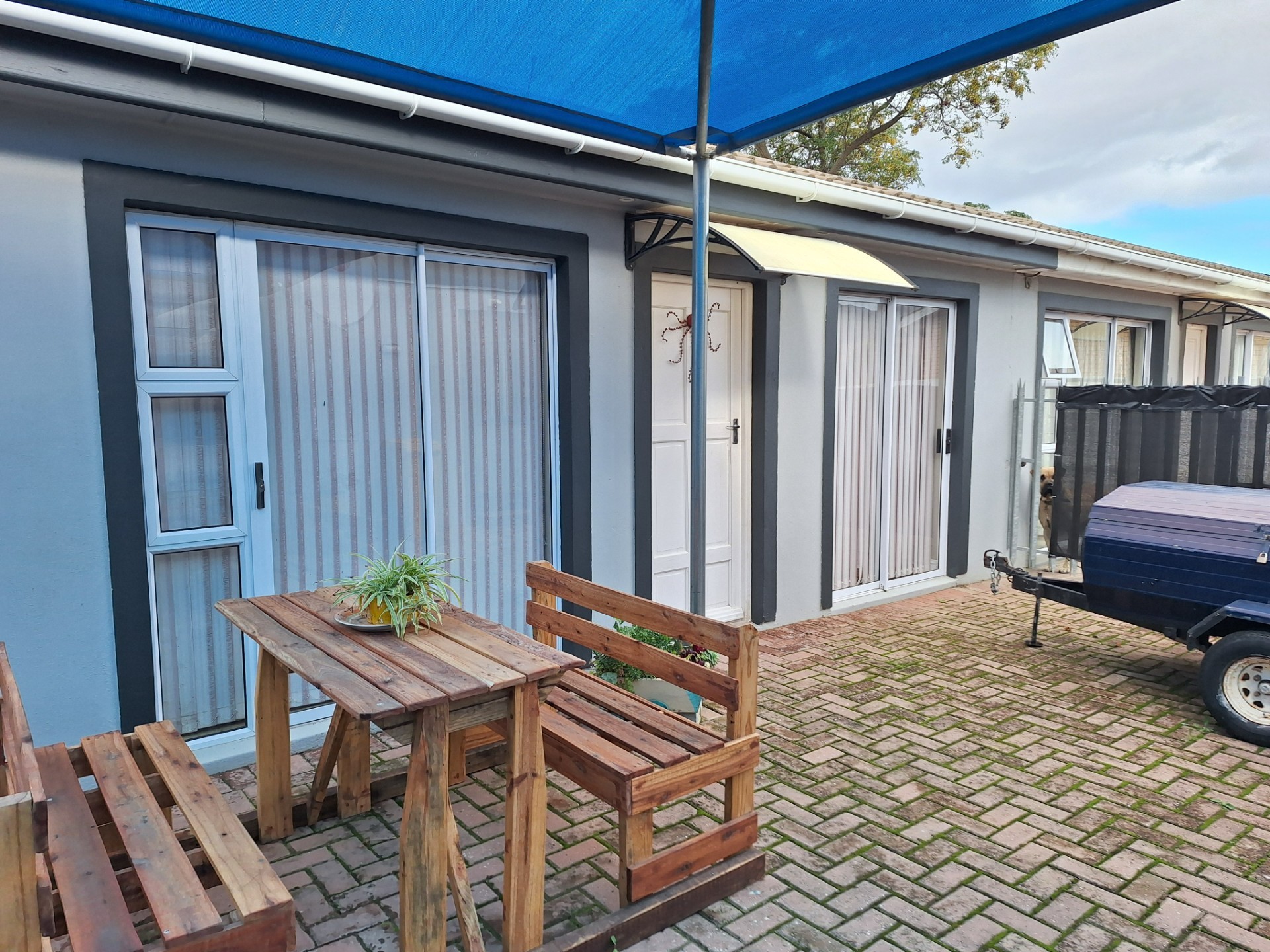 Townhouse for sale in Bot River, 7 Fuchia Street, Bot River, Western Cape, 53 m²
