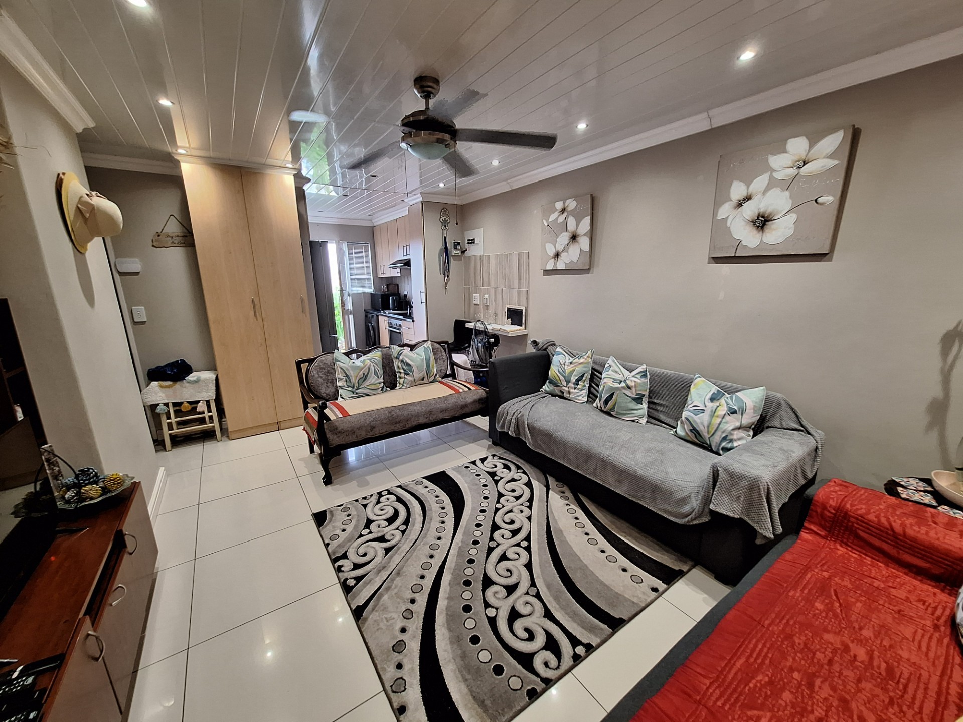 Townhouse for sale in Bot River, 7 Fuchia Street, Bot River, Western Cape, 53 m²
