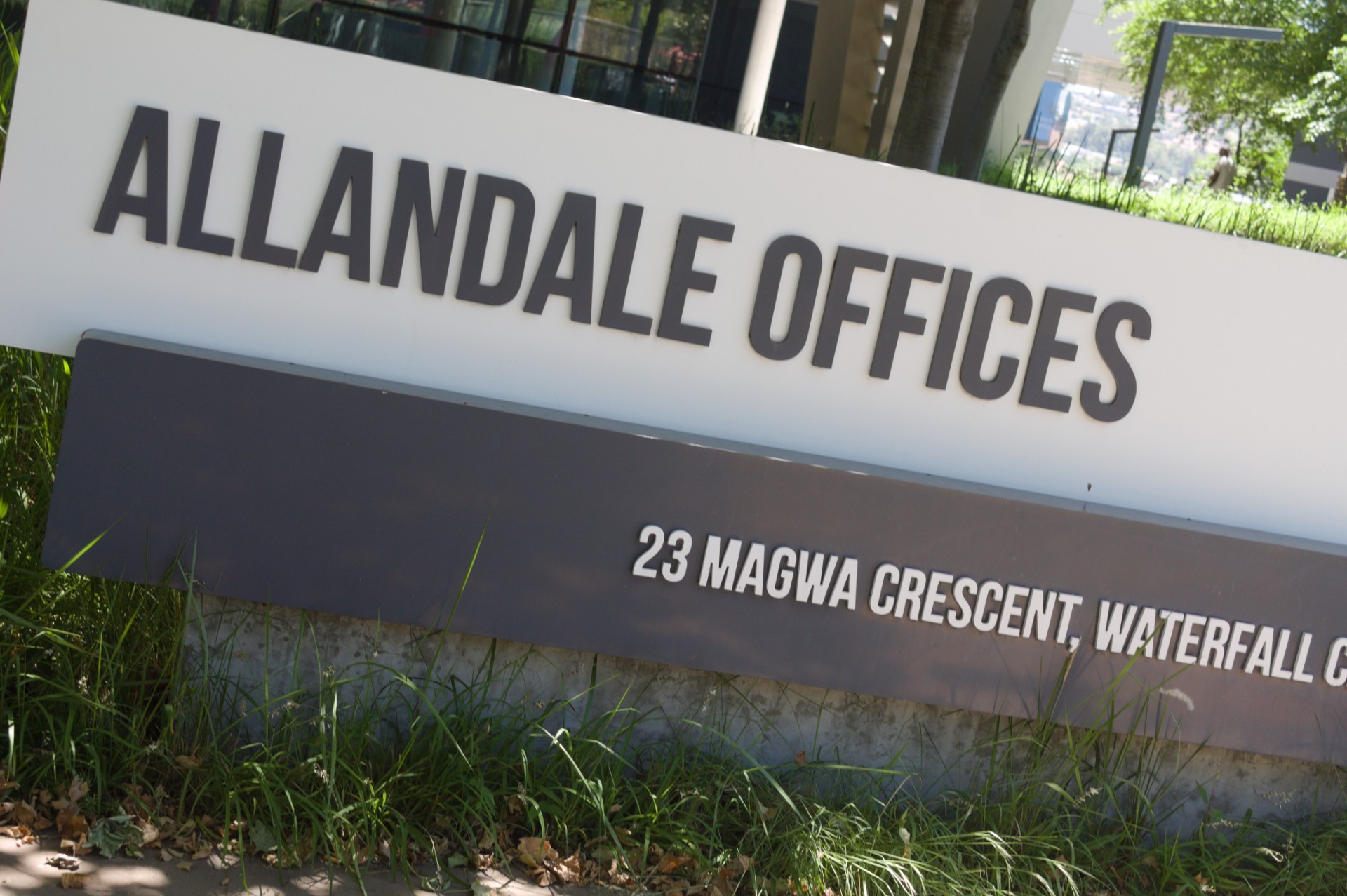 Commercial Property for rent in Waterfall, Midrand, 595 m²