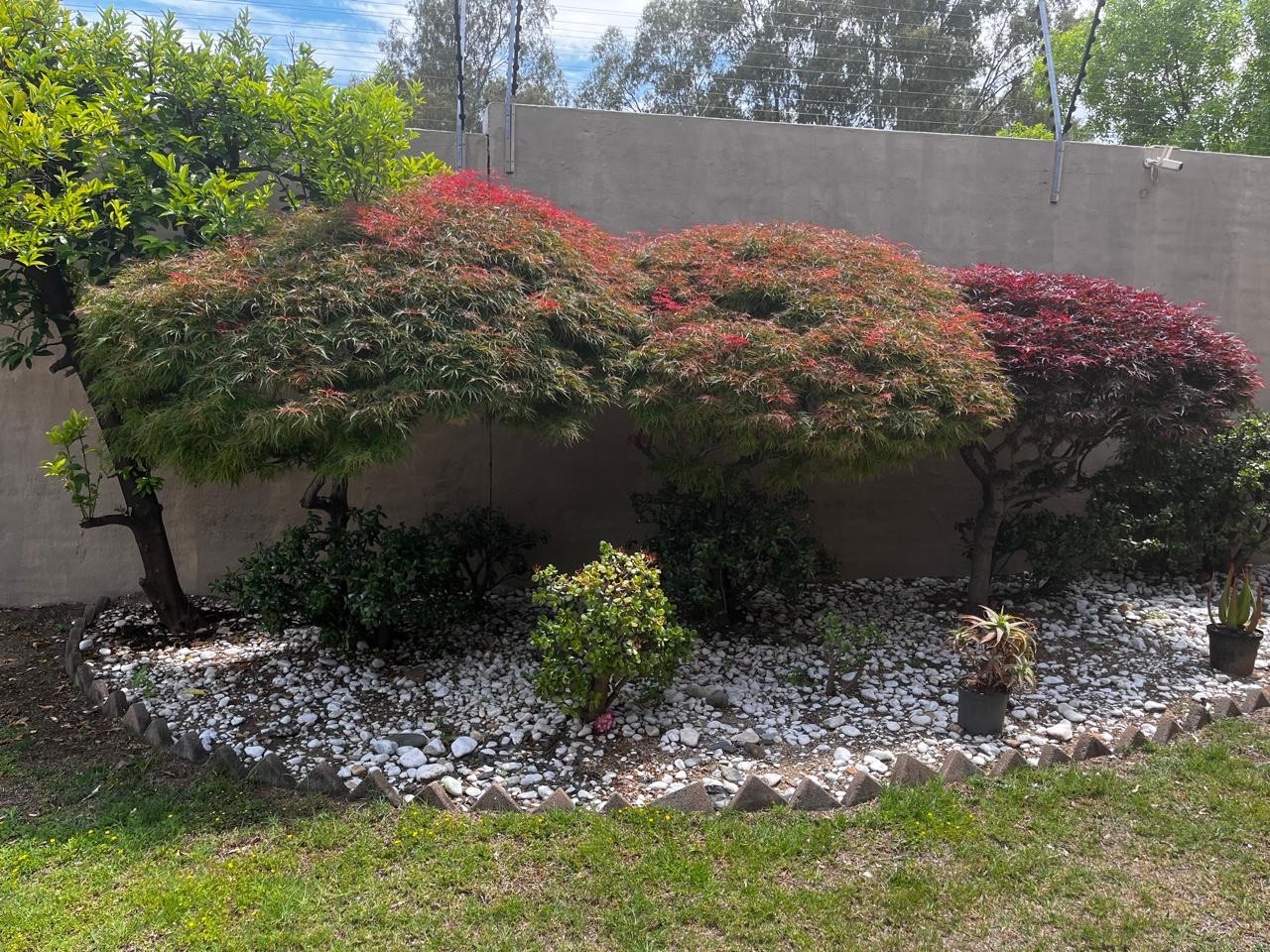 Townhouse for sale in Beverley, Sandton, 1096 m²