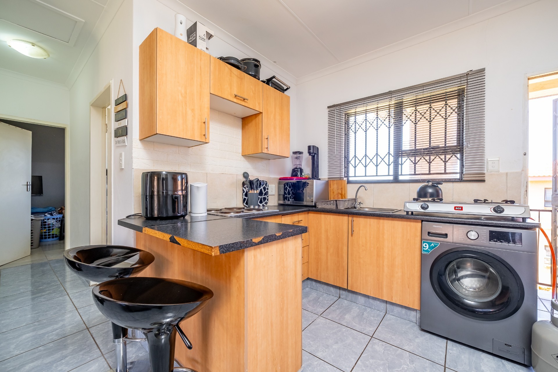 Apartment for sale in Lindhaven, Roodepoort, 60 m²