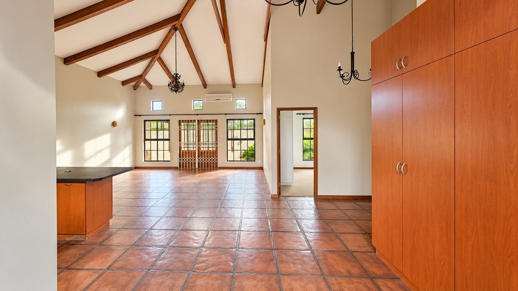 Townhouse for sale in Swellendam, 162 m²