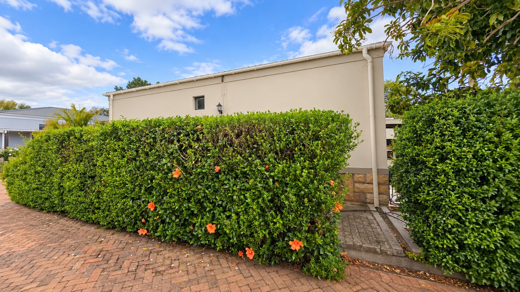 Townhouse for sale in Swellendam, 162 m²