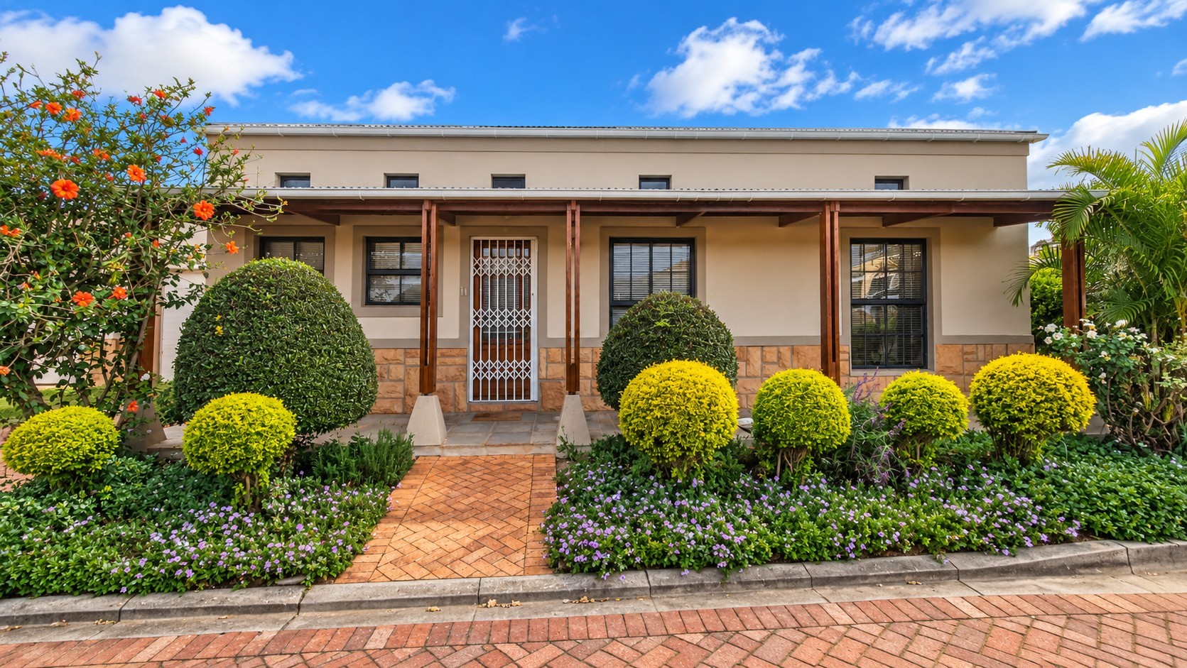 Townhouse for sale in Swellendam, 162 m²