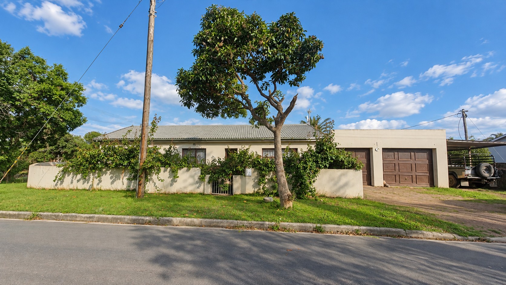 House for sale in Swellendam, 2 Kollege Street, Swellendam, Western Cape, 678 m²