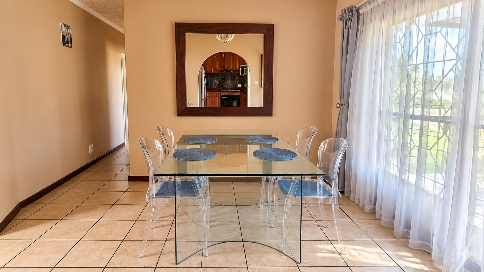House for sale in Swellendam, 2 Kollege Street, Swellendam, Western Cape, 678 m²