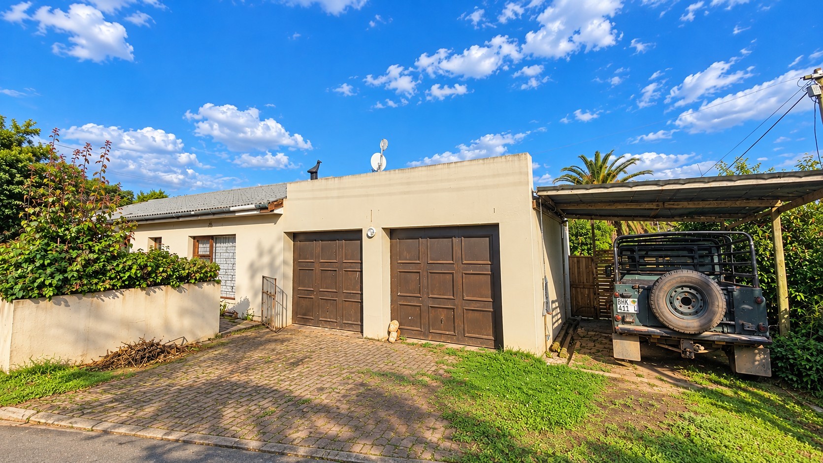 House for sale in Swellendam, 2 Kollege Street, Swellendam, Western Cape, 678 m²