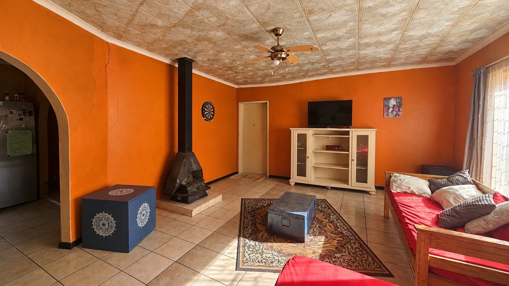 House for sale in Swellendam, 2 Kollege Street, Swellendam, Western Cape, 678 m²