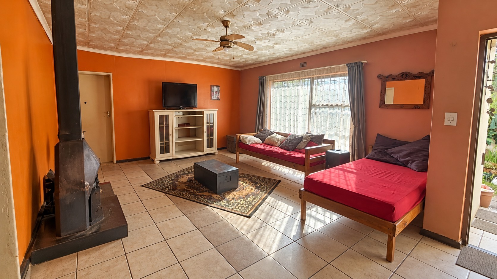 House for sale in Swellendam, 2 Kollege Street, Swellendam, Western Cape, 678 m²