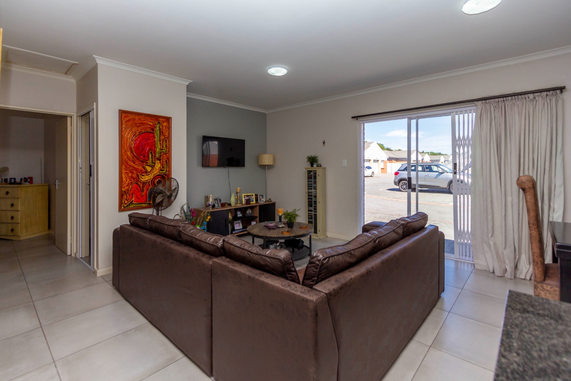 Townhouse for sale in Lorraine, Port Elizabeth, 42, Lemon Tree Lane, 2 Chalons Avenue, Lorraine, Port Elizabeth, Eastern Cape, 62 m²