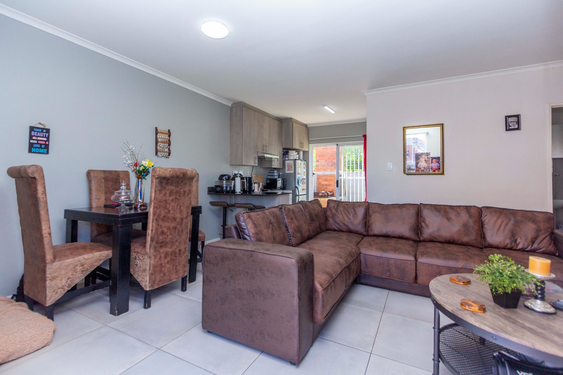 Townhouse for sale in Lorraine, Port Elizabeth, 42, Lemon Tree Lane, 2 Chalons Avenue, Lorraine, Port Elizabeth, Eastern Cape, 62 m²