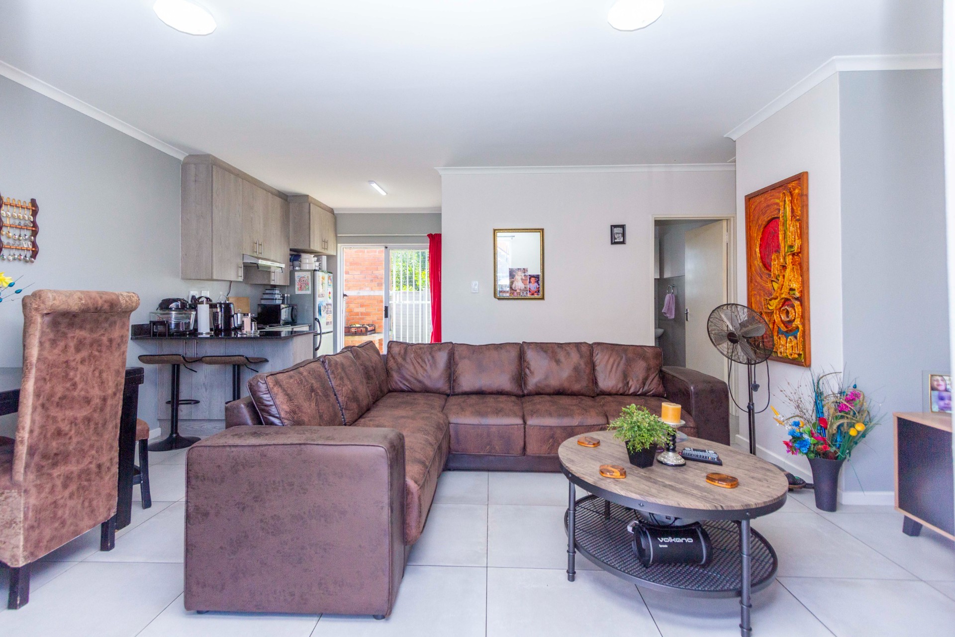 Townhouse for sale in Lorraine, Port Elizabeth, 42, Lemon Tree Lane, 2 Chalons Avenue, Lorraine, Port Elizabeth, Eastern Cape, 62 m²
