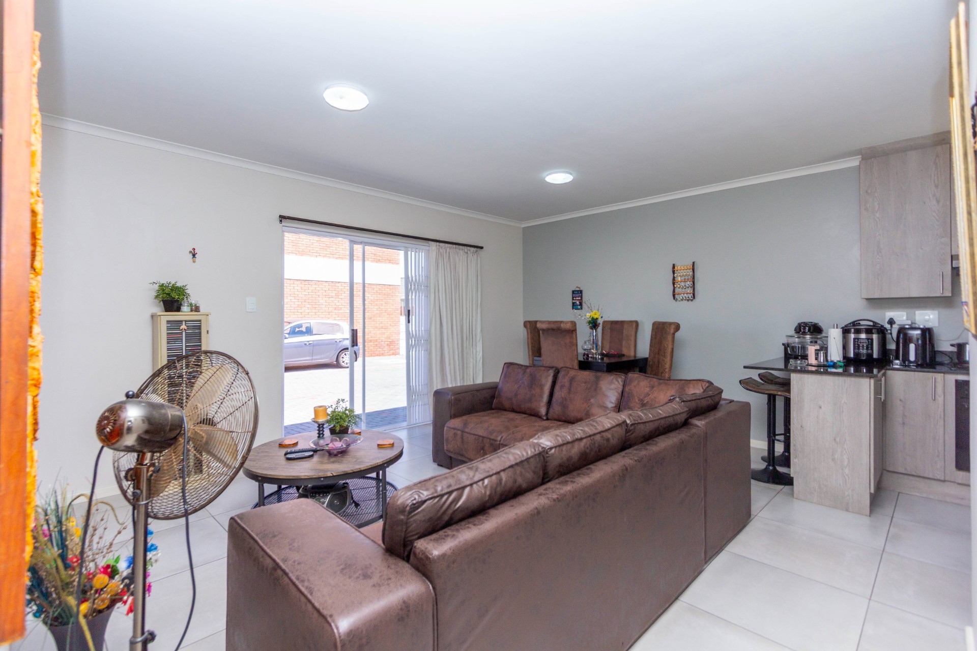 Townhouse for sale in Lorraine, Port Elizabeth, 42, Lemon Tree Lane, 2 Chalons Avenue, Lorraine, Port Elizabeth, Eastern Cape, 62 m²