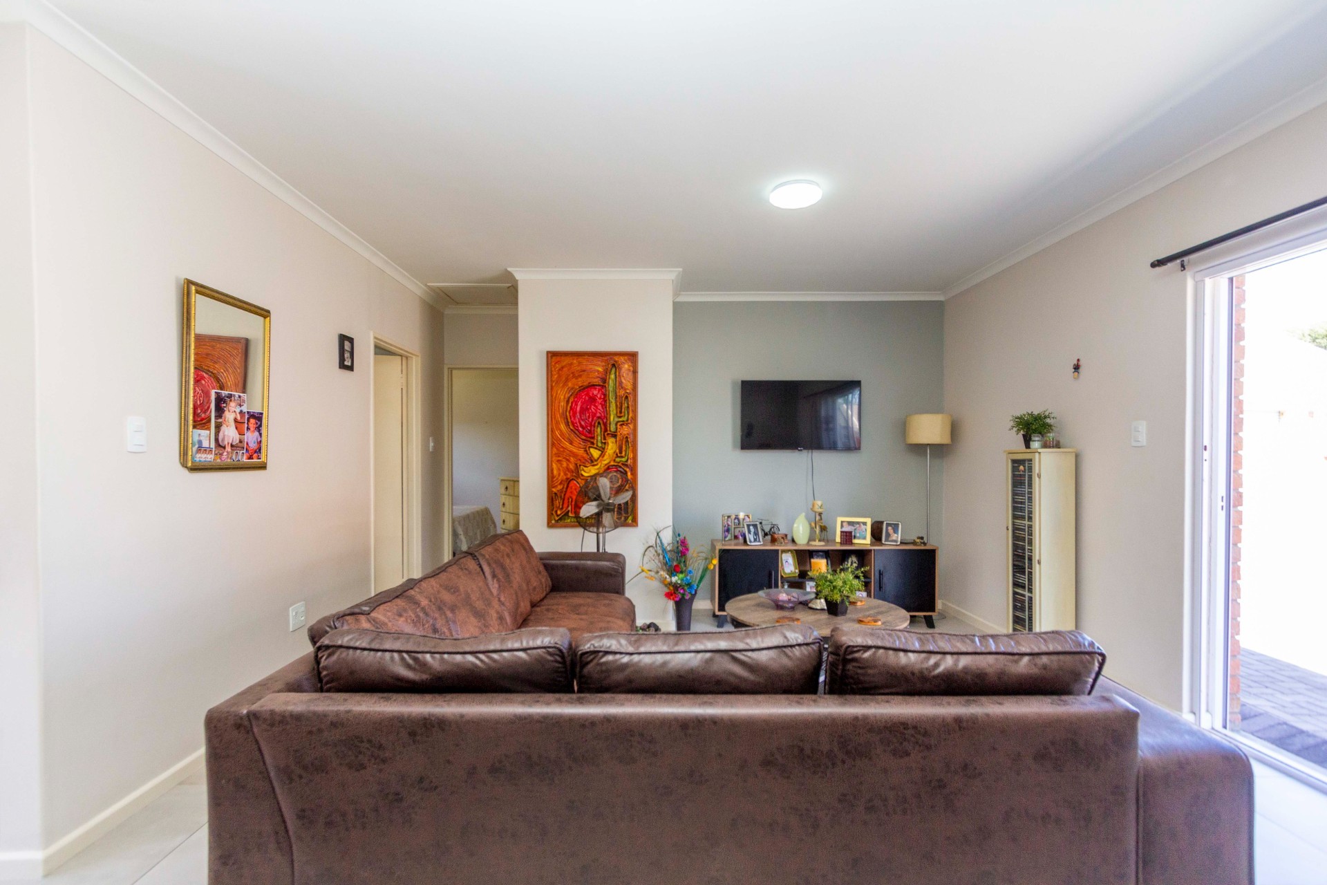Townhouse for sale in Lorraine, Port Elizabeth, 42, Lemon Tree Lane, 2 Chalons Avenue, Lorraine, Port Elizabeth, Eastern Cape, 62 m²