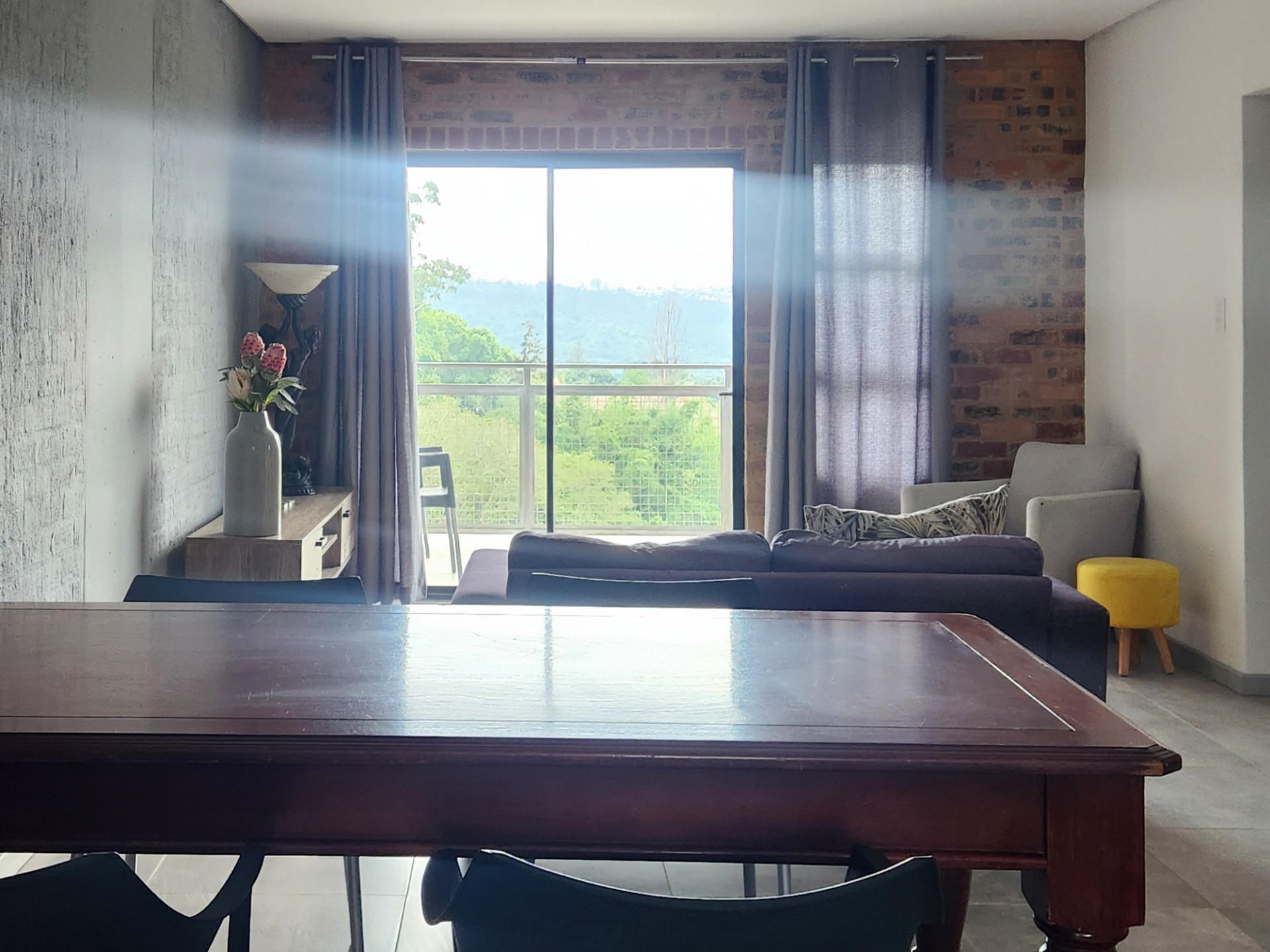 Apartment for rent in Town Hill, Pietermaritzburg, KwaZulu Natal, 16 Arbour View (2nd floor), Arbour Arch, 3 George Macfarlane Lane, Town Hill, Pietermaritzburg, KwaZulu Natal