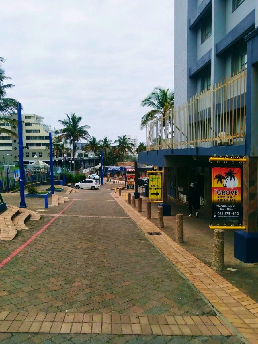 Commercial Property for sale in Margate, KwaZulu Natal, 66 m²