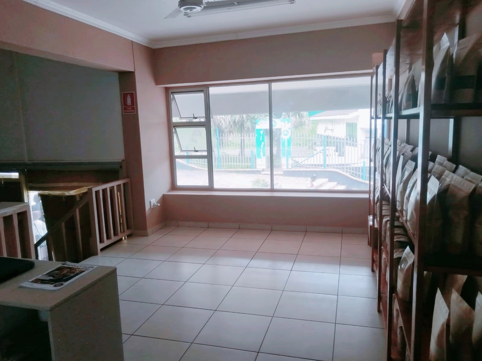 Commercial Property for sale in Margate, KwaZulu Natal, 66 m²