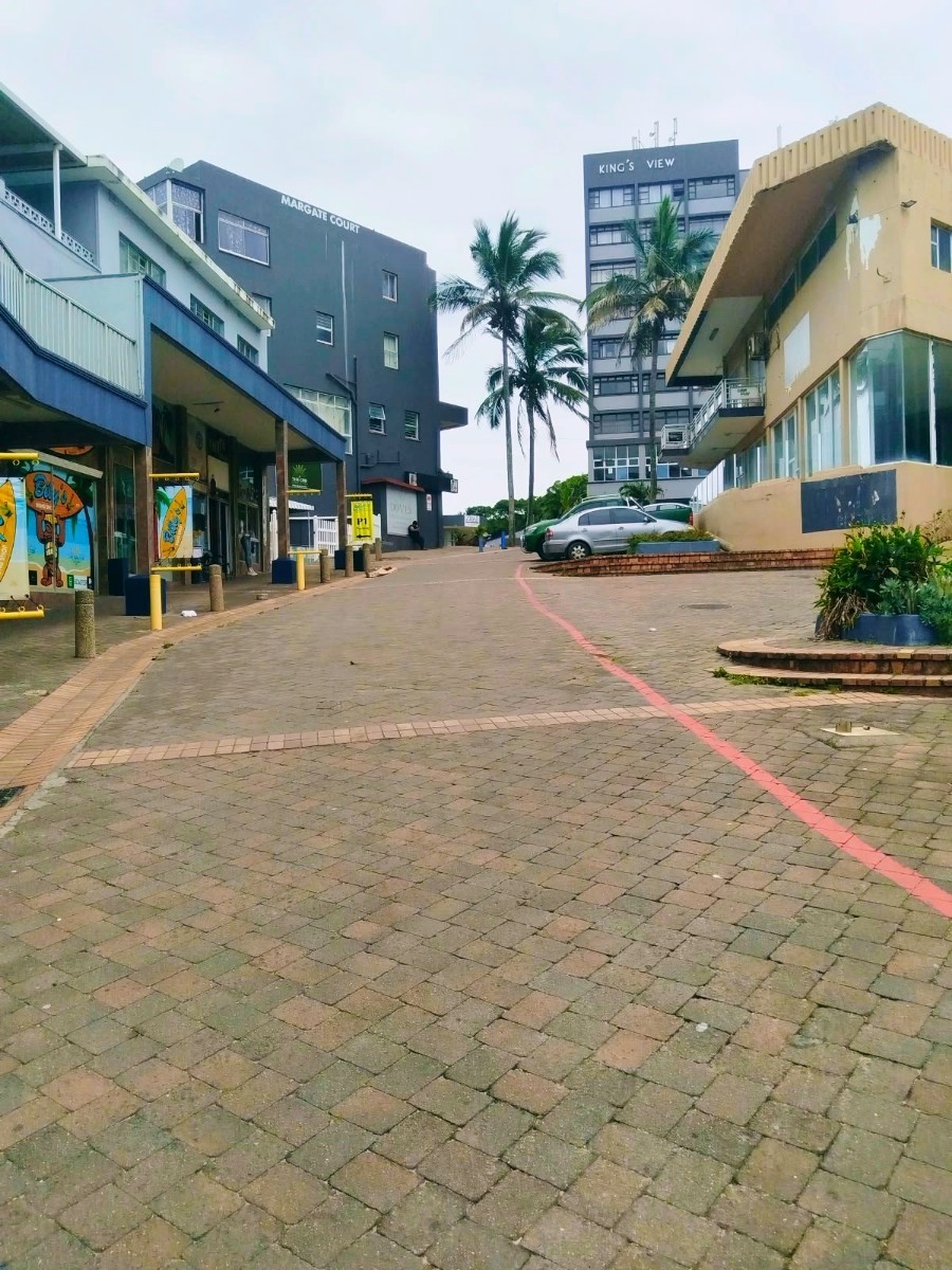 Commercial Property for sale in Margate, KwaZulu Natal, 66 m²