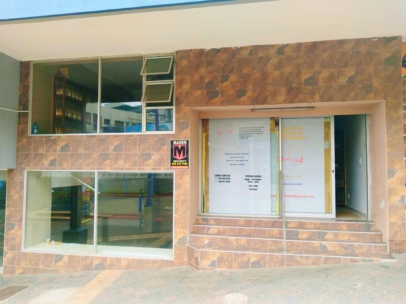 Commercial Property for sale in Margate, KwaZulu Natal, 66 m²
