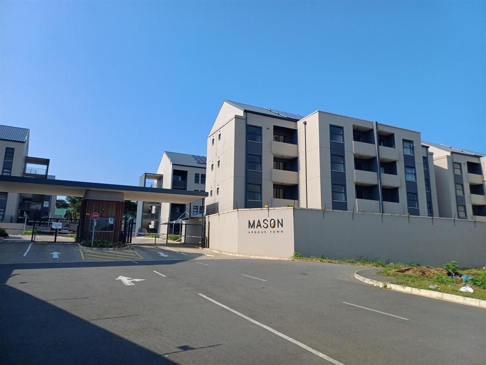 Apartment for rent in Athlone Park, Amanzimtoti, KwaZulu Natal