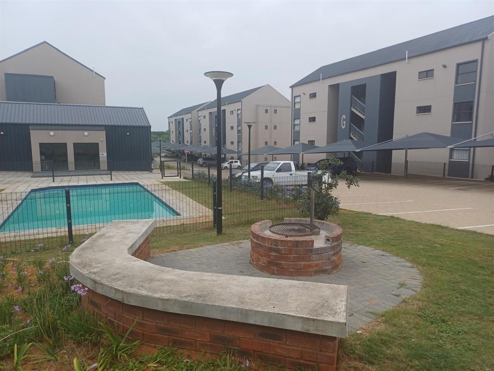 Apartment for rent in Athlone Park, Amanzimtoti, KwaZulu Natal
