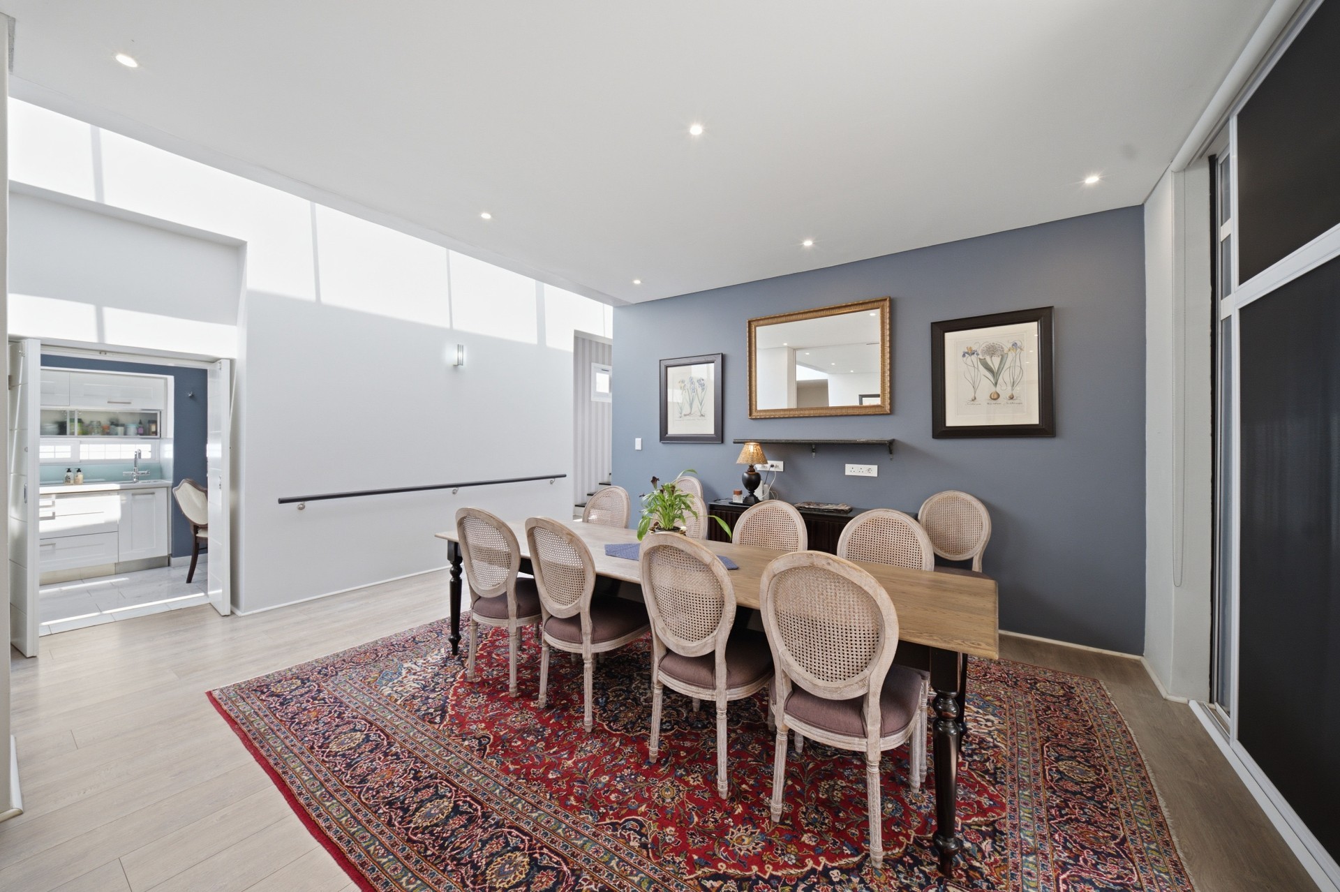 Cluster for sale in Houghton Estate, Johannesburg, 495 m²