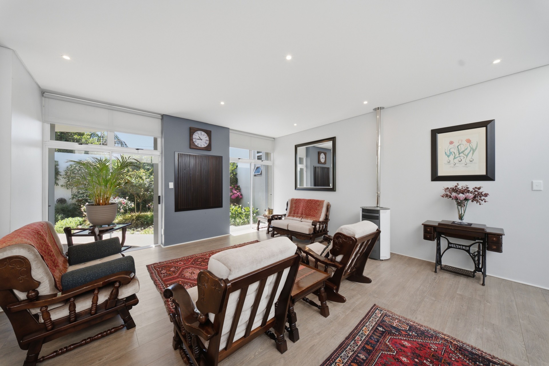 Cluster for sale in Houghton Estate, Johannesburg, 495 m²