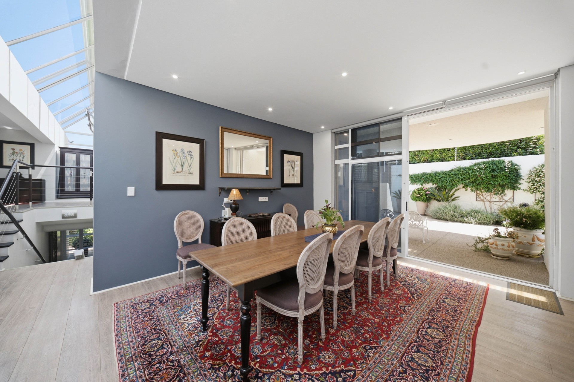Cluster for sale in Houghton Estate, Johannesburg, 495 m²