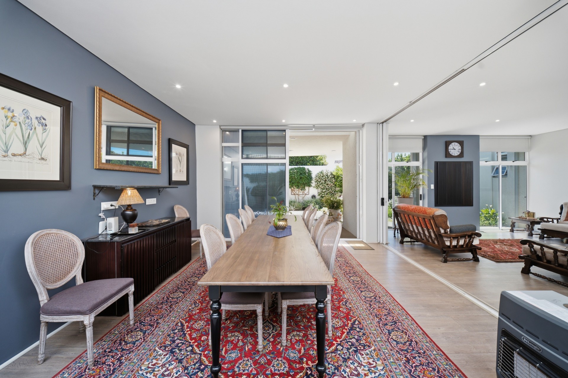 Cluster for sale in Houghton Estate, Johannesburg, 495 m²