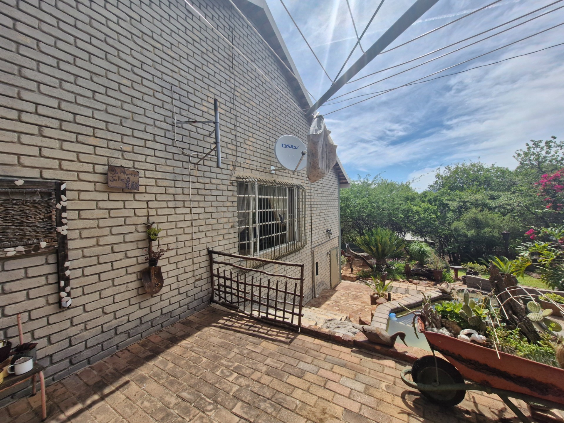 House for sale in Leeupoort, Thabazimbi, 882 m²