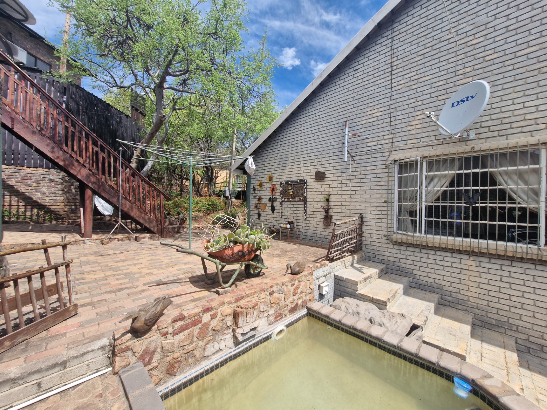 House for sale in Leeupoort, Thabazimbi, 882 m²