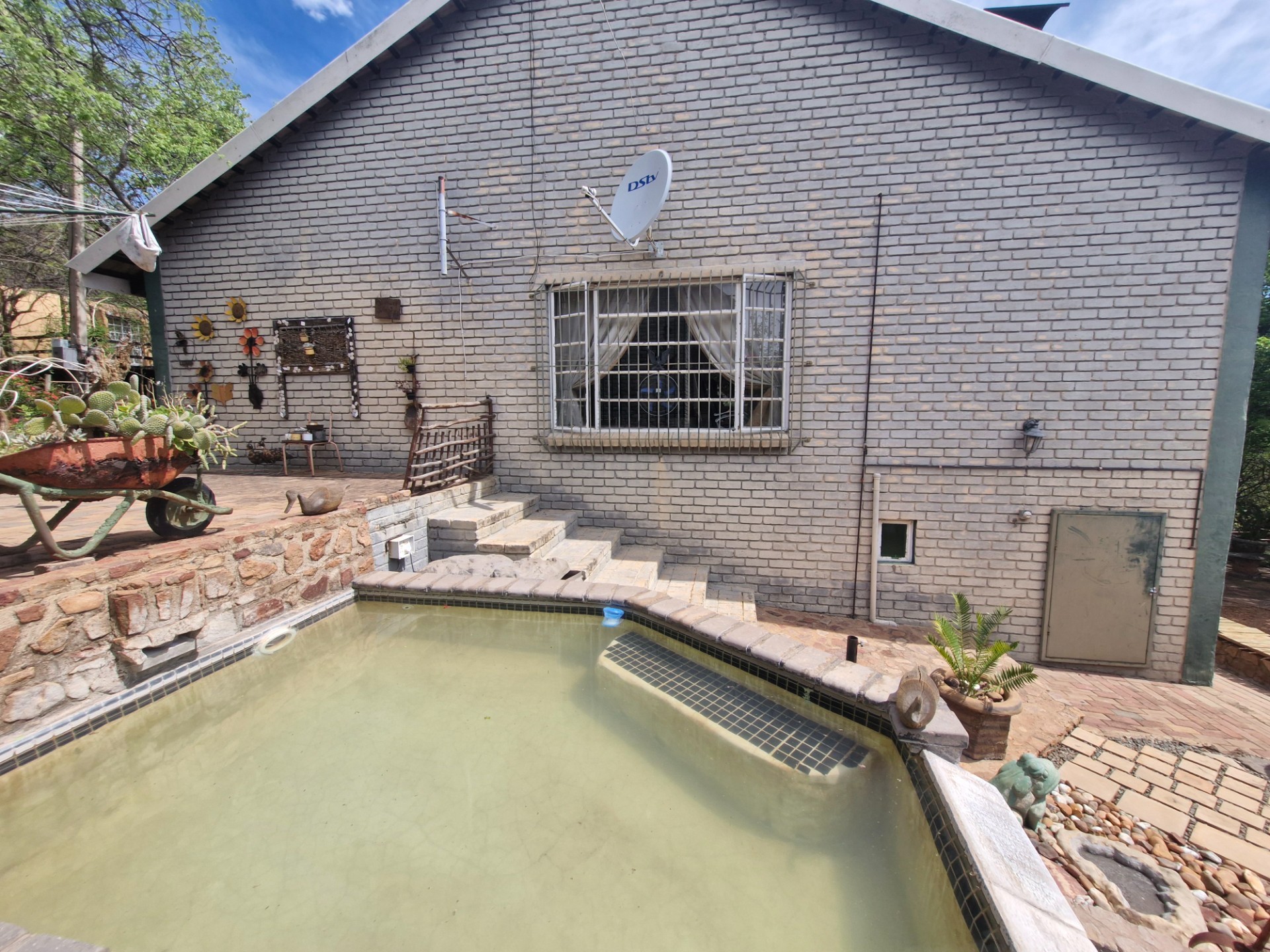 House for sale in Leeupoort, Thabazimbi, 882 m²
