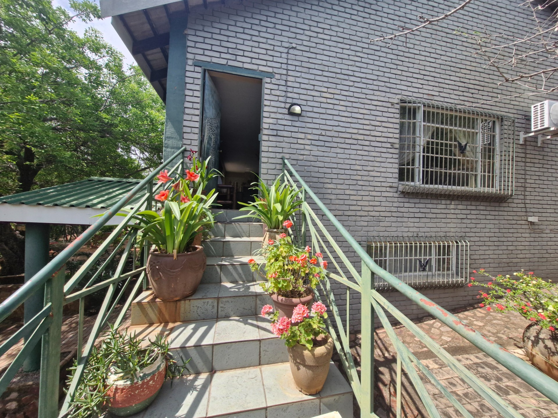 House for sale in Leeupoort, Thabazimbi, 882 m²