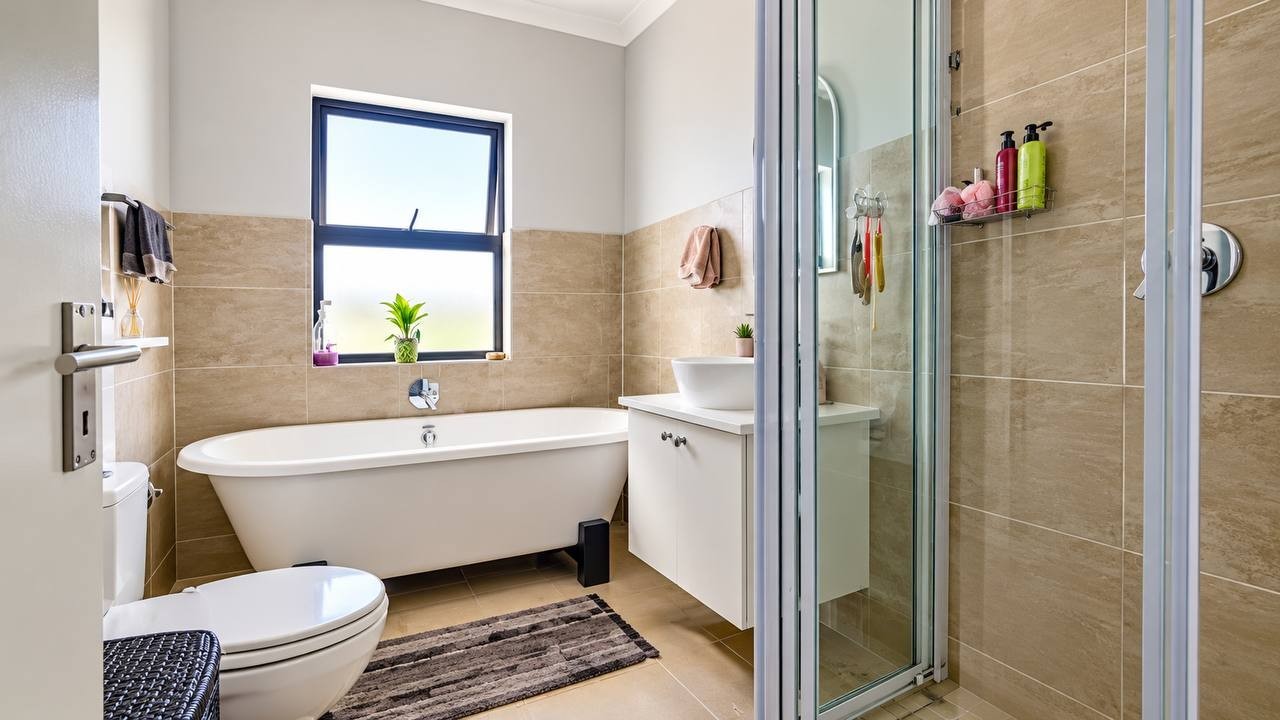 House for sale in Thatchfield Close, Thatchfield Estate, Centurion, 161 m²