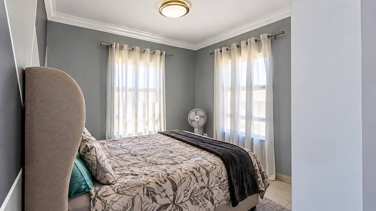 House for sale in Thatchfield Close, Thatchfield Estate, Centurion, 161 m²