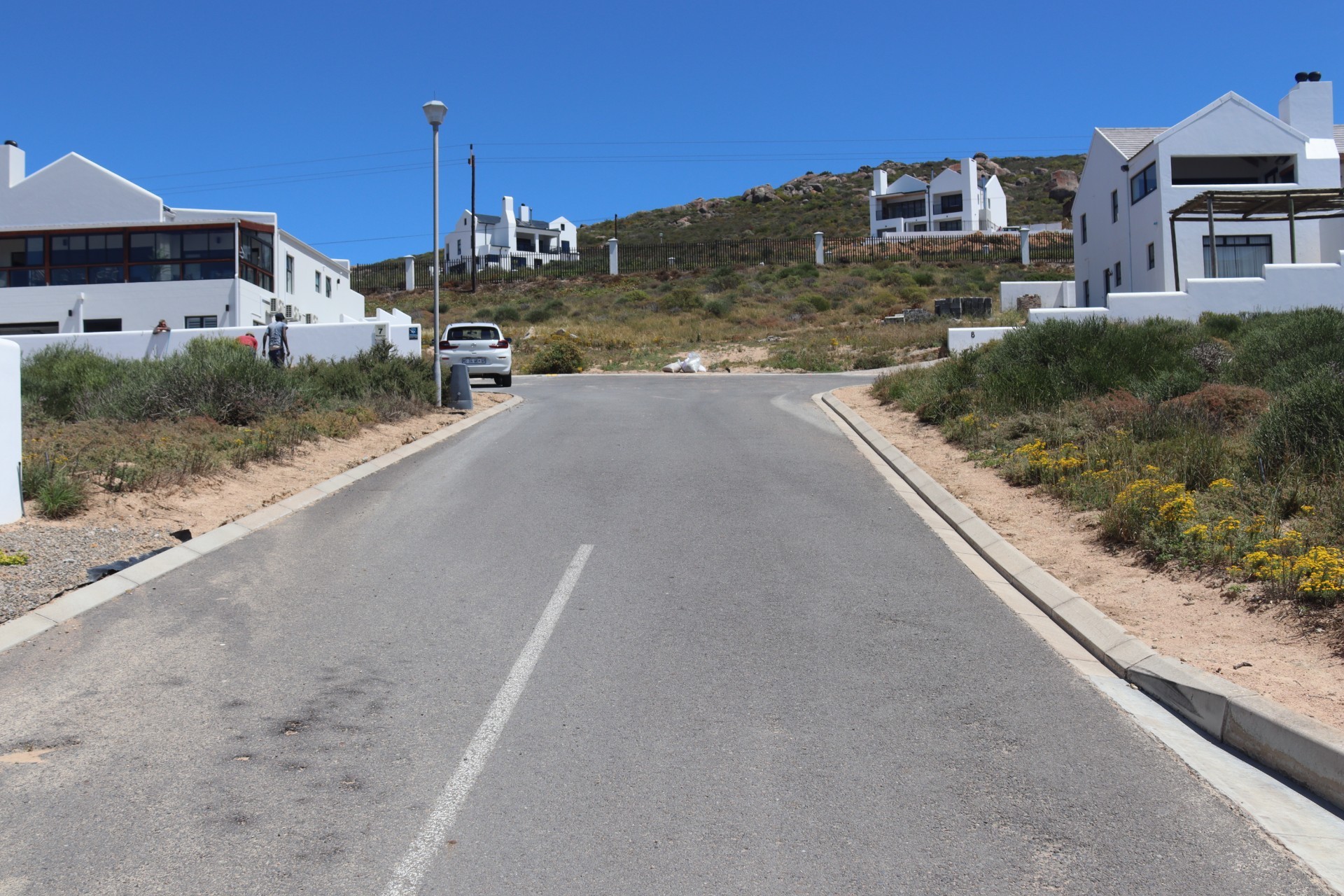Vacant Land for sale in St Helena Views, St Helena Bay, 299 m²