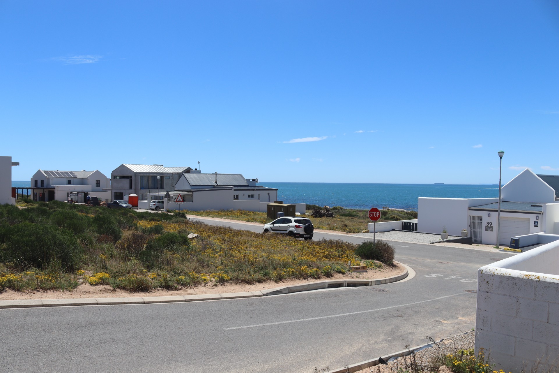 Vacant Land for sale in St Helena Views, St Helena Bay, 299 m²