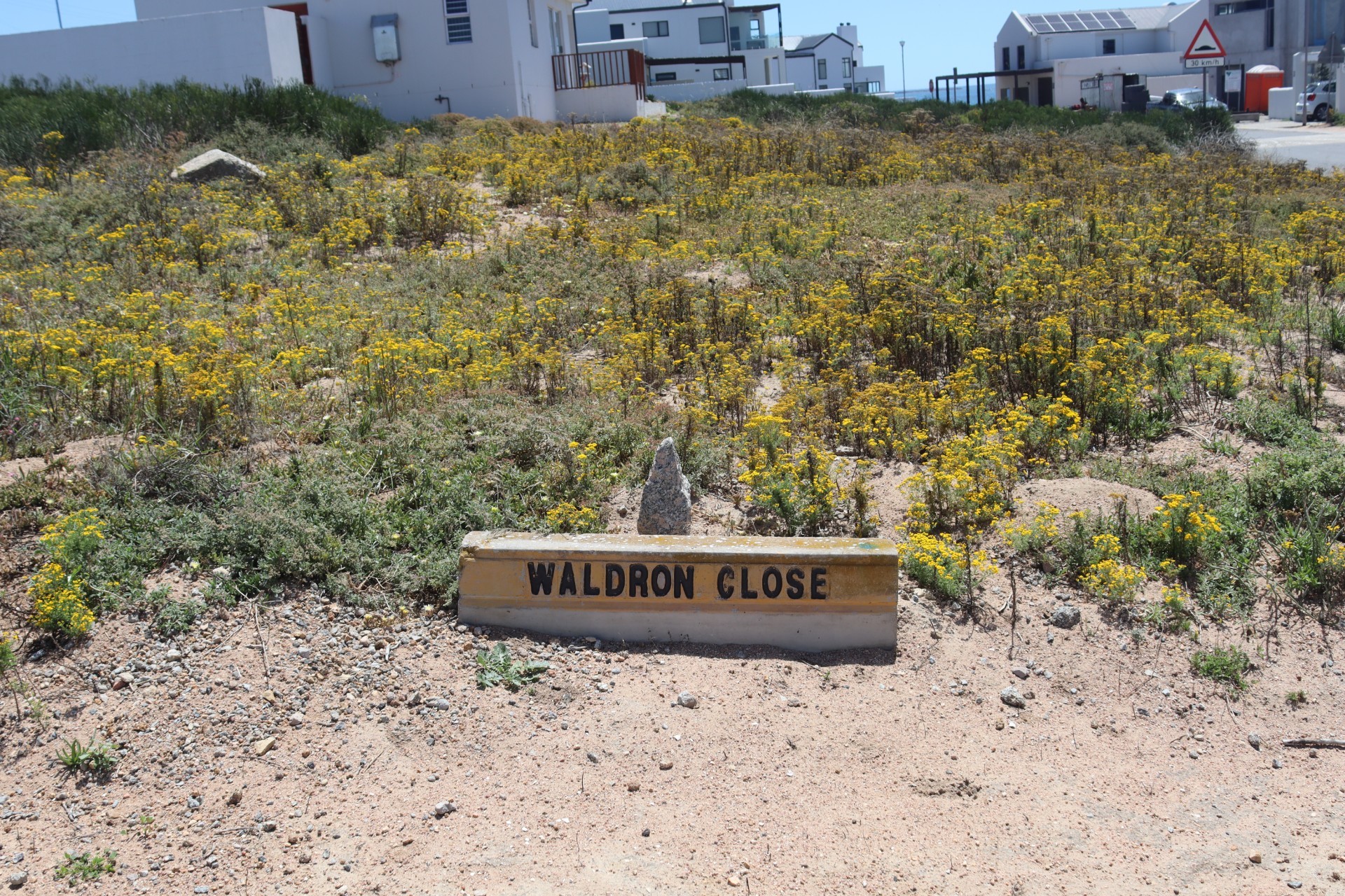 Vacant Land for sale in St Helena Views, St Helena Bay, 299 m²