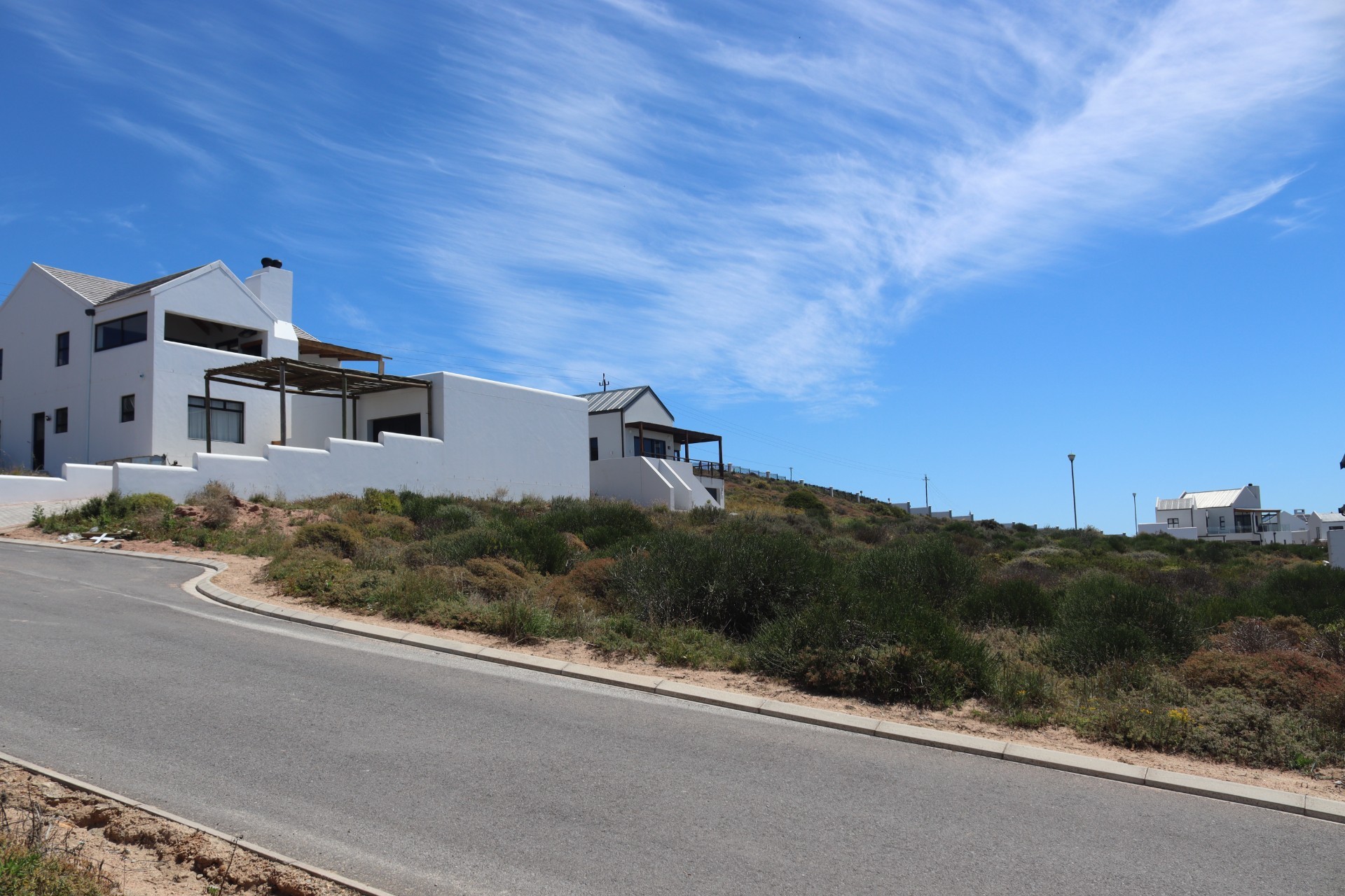 Vacant Land for sale in St Helena Views, St Helena Bay, 299 m²