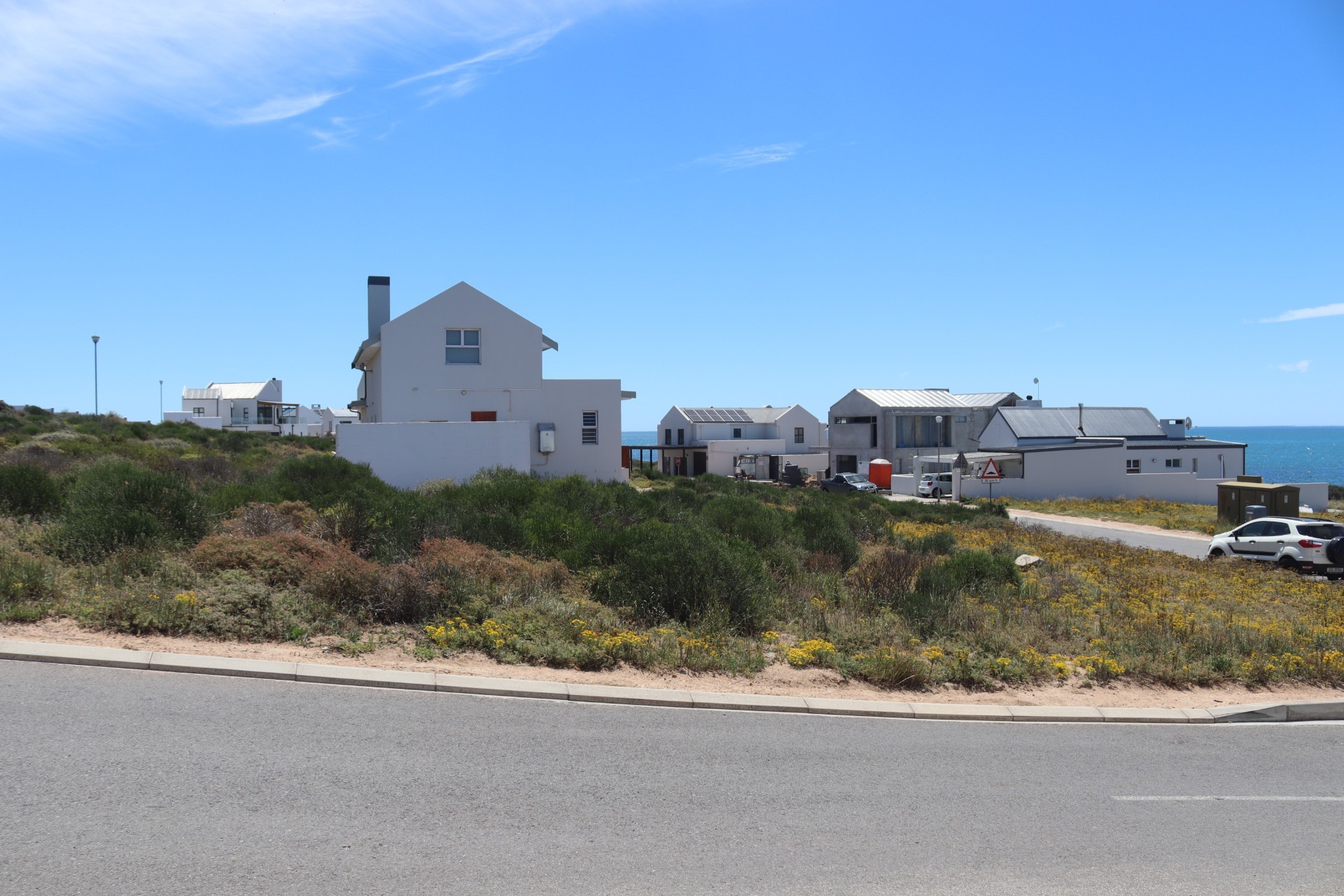 Vacant Land for sale in St Helena Views, St Helena Bay, 299 m²