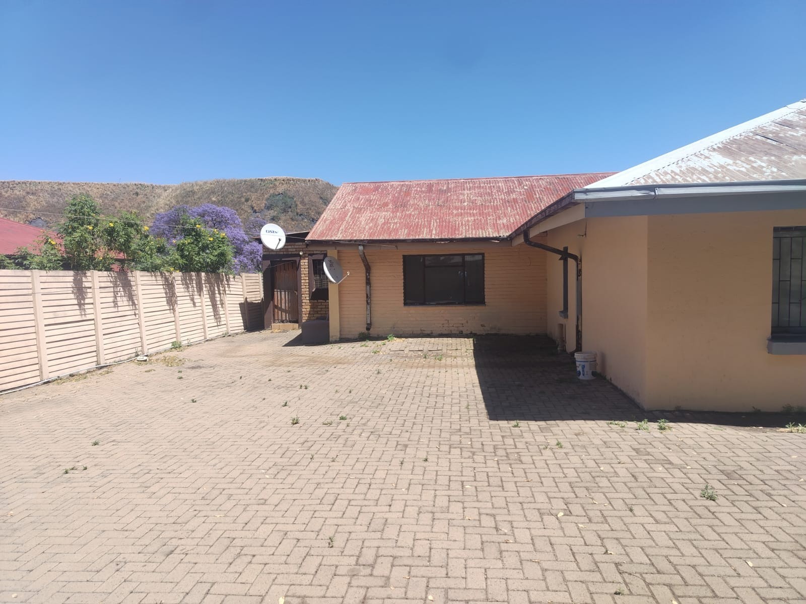 House for sale in Klipfontein, Witbank Rural, Witbank, 991 m²