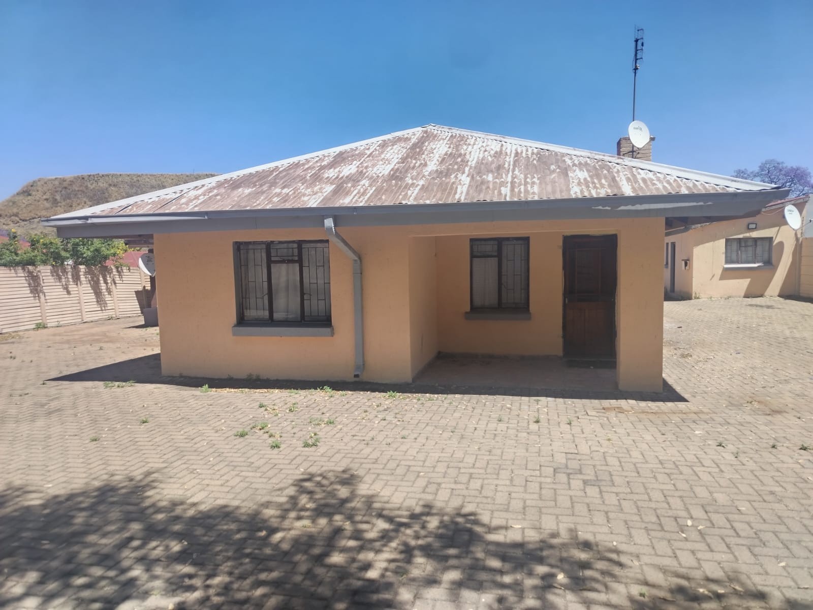 House for sale in Klipfontein, Witbank Rural, Witbank, 991 m²