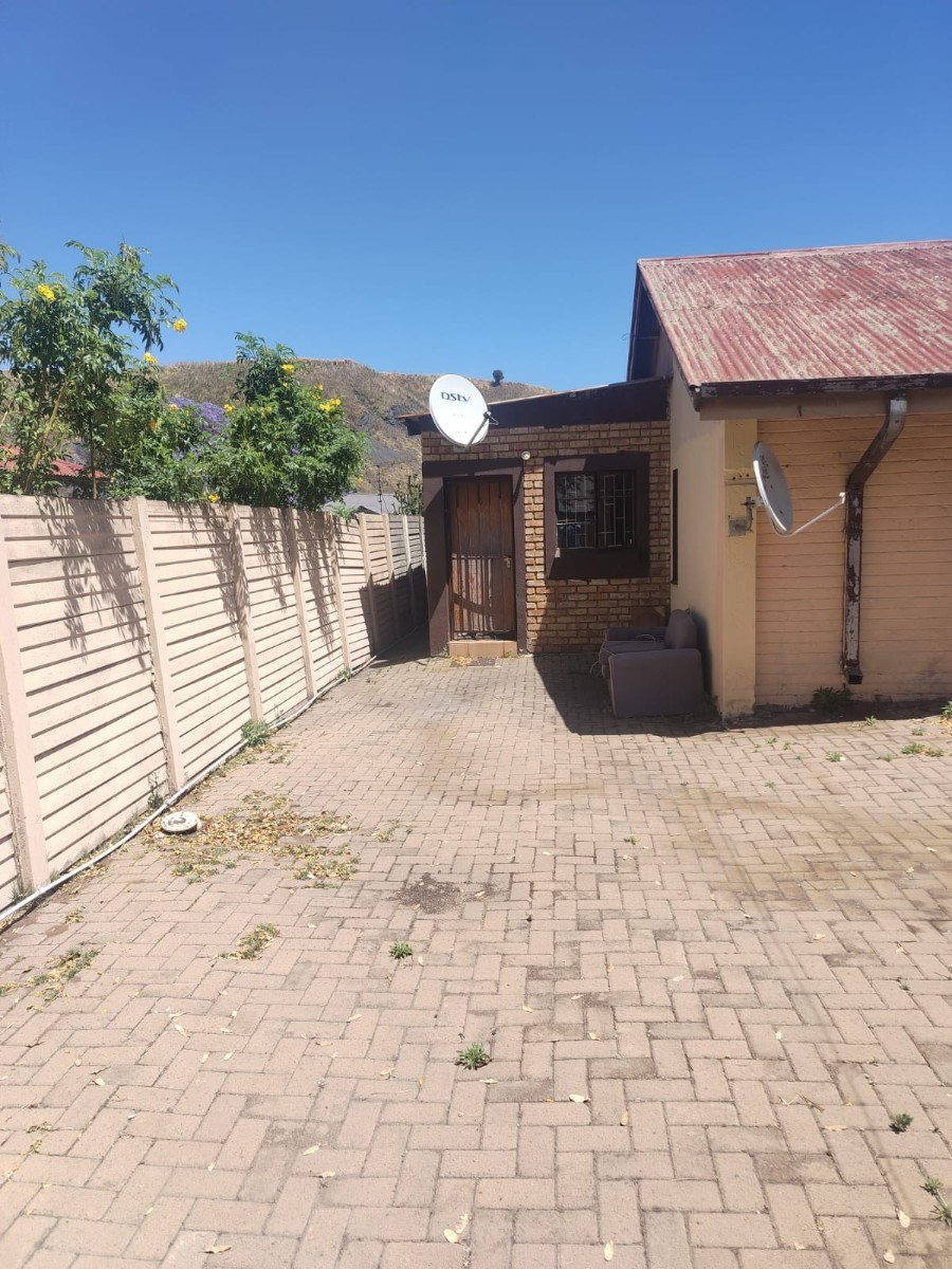 House for sale in Klipfontein, Witbank Rural, Witbank, 991 m²