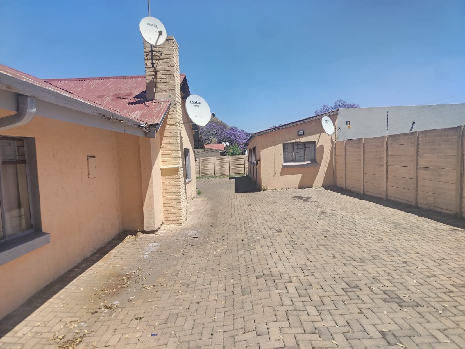 House for sale in Klipfontein, Witbank Rural, Witbank, 991 m²