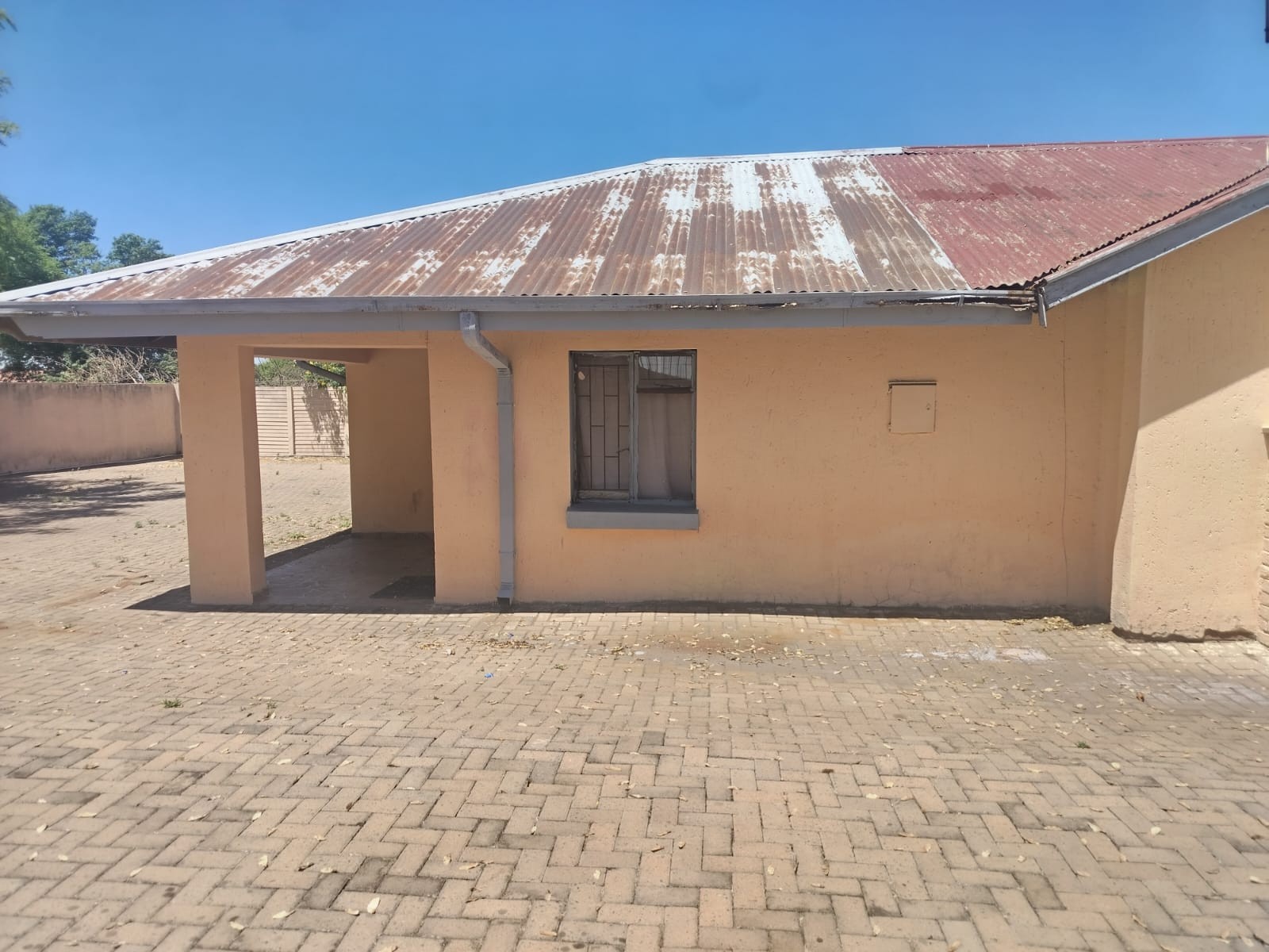 House for sale in Klipfontein, Witbank Rural, Witbank, 991 m²
