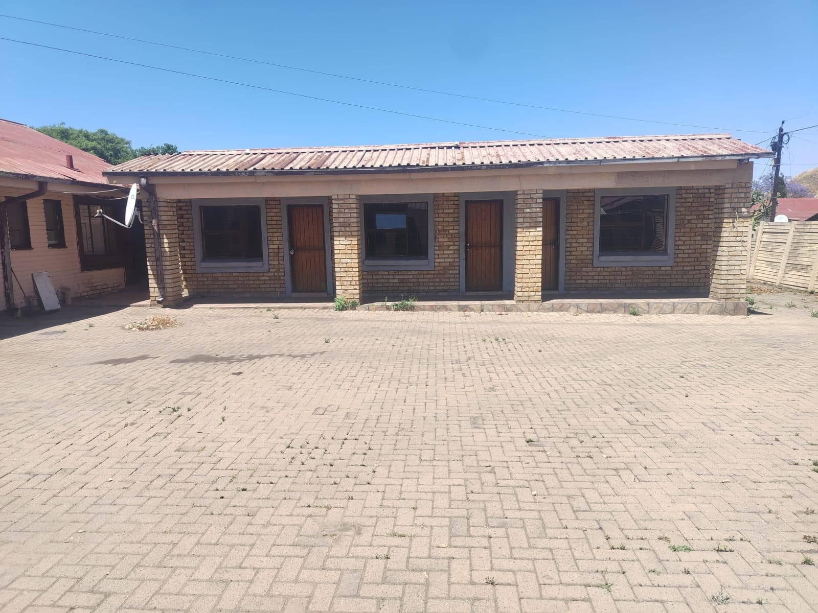 House for sale in Klipfontein, Witbank Rural, Witbank, 991 m²