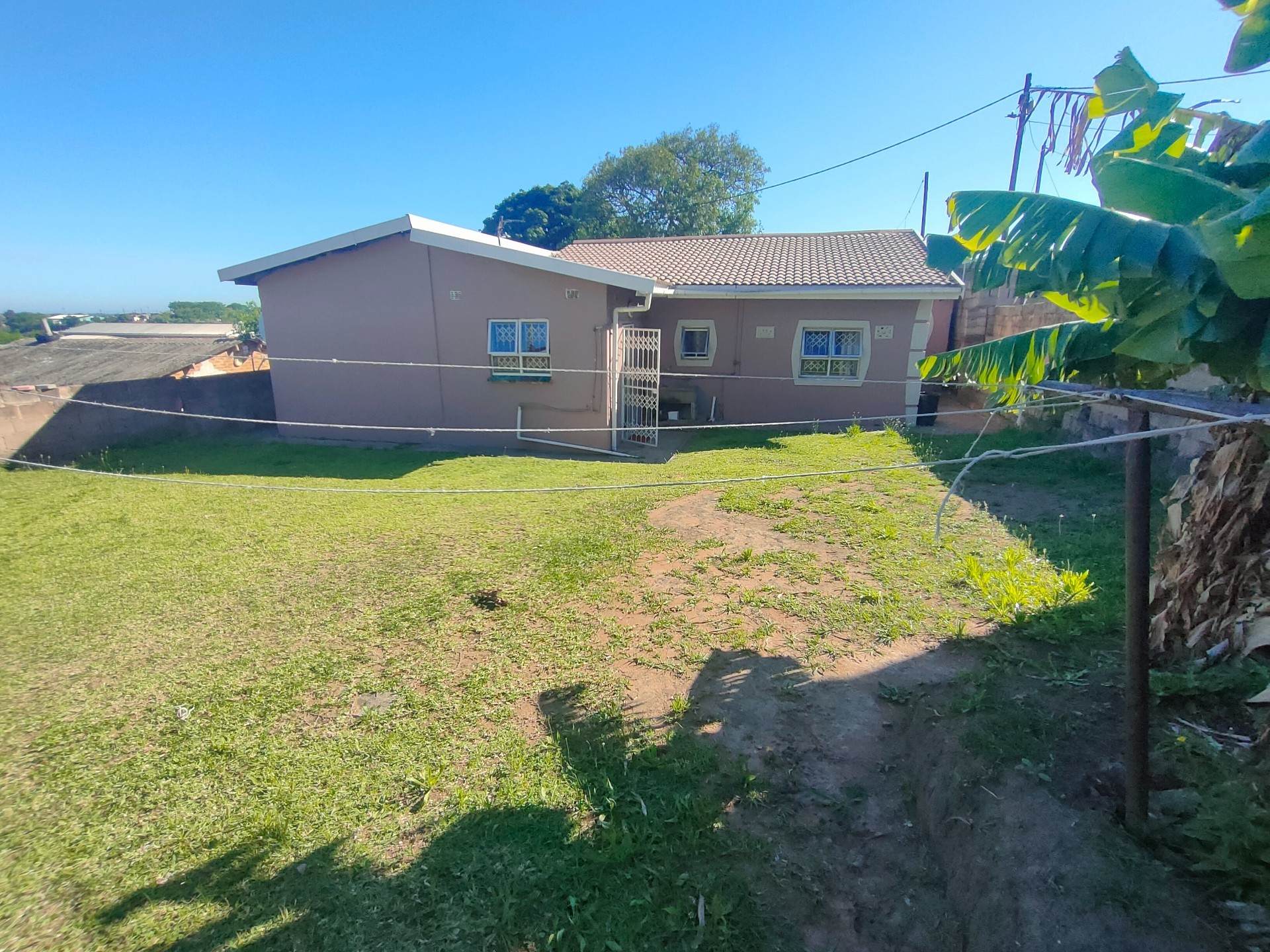 House for sale in Umlazi N, Umlazi, KwaZulu Natal, 130 m²