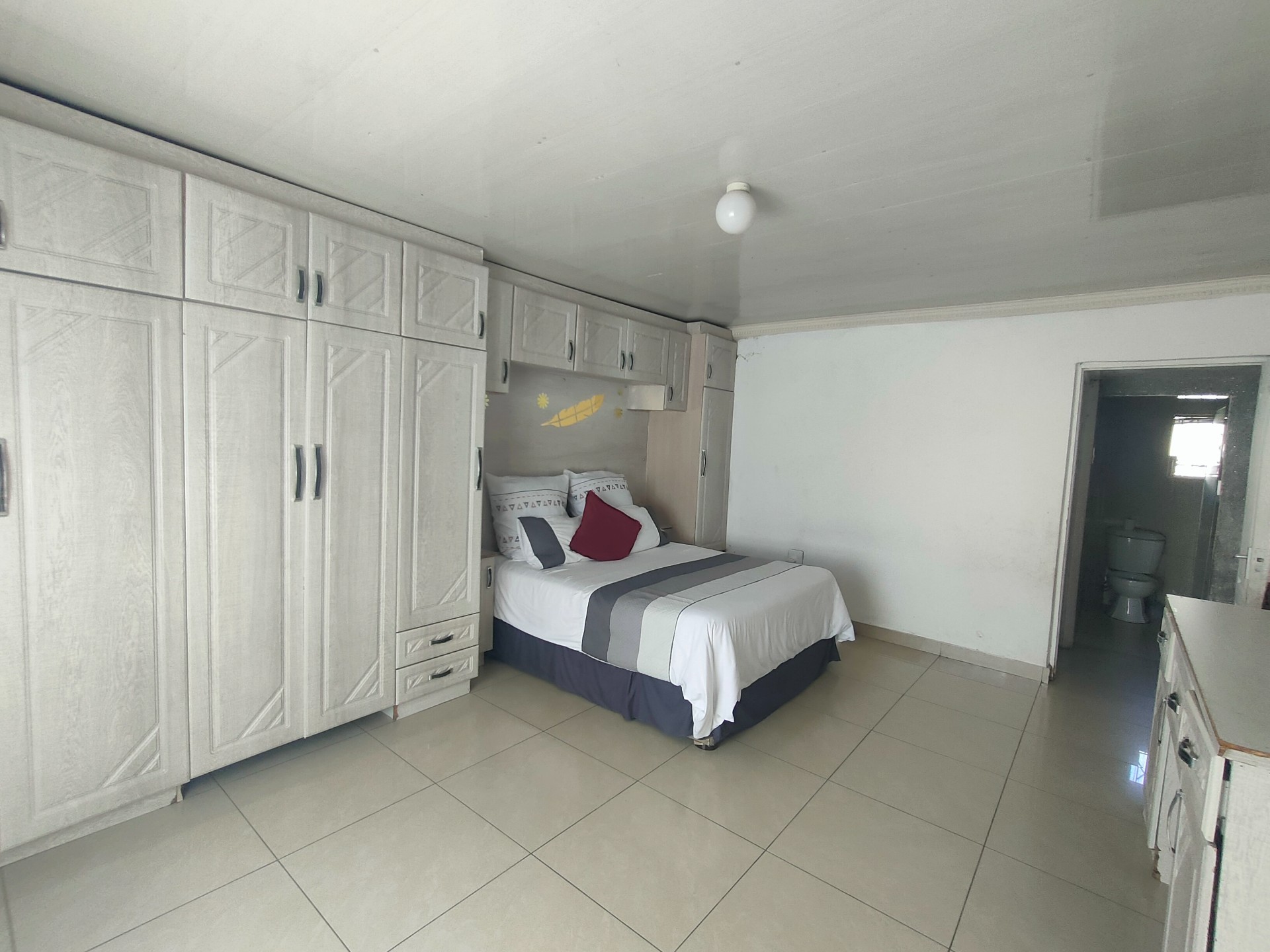 House for sale in Umlazi N, Umlazi, KwaZulu Natal, 130 m²